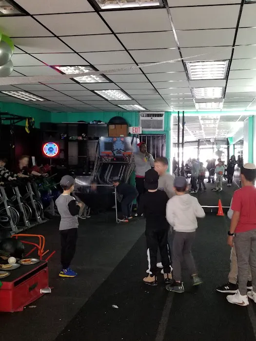 HiitSpace Picture 2