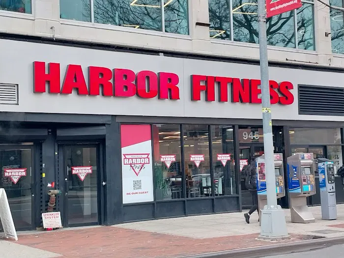 Harbor Fitness Picture 2