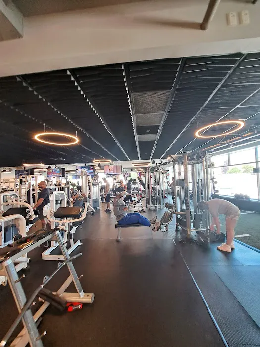 Harbor Fitness Picture 4