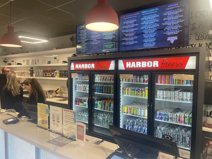 Harbor Fitness Picture 1