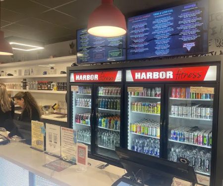 Harbor Fitness