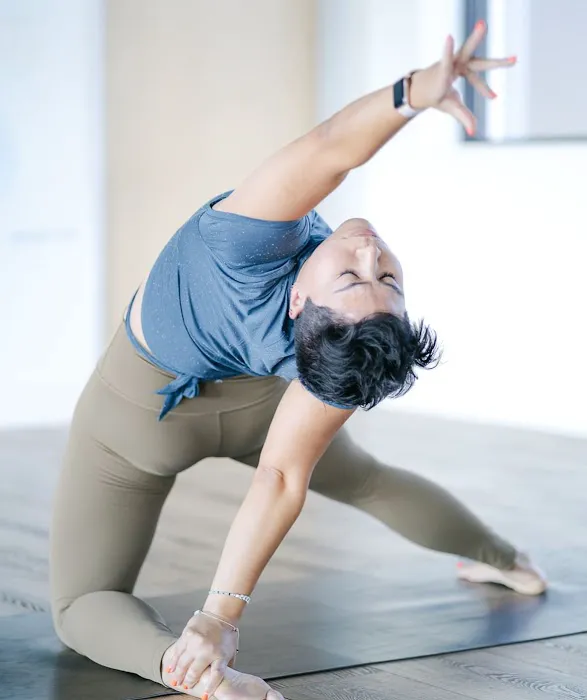 Yoga Way of Living Picture 10