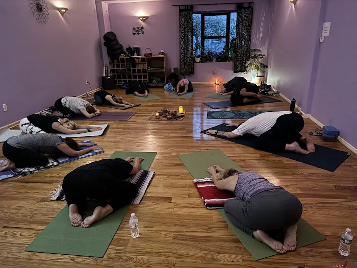 Yoga Way of Living Picture 6