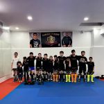 Falcons Fight Club