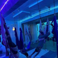 FlyFaceYogaNYC ico