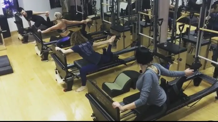Helen's Intensive Pilates Kings Highway location Picture 6