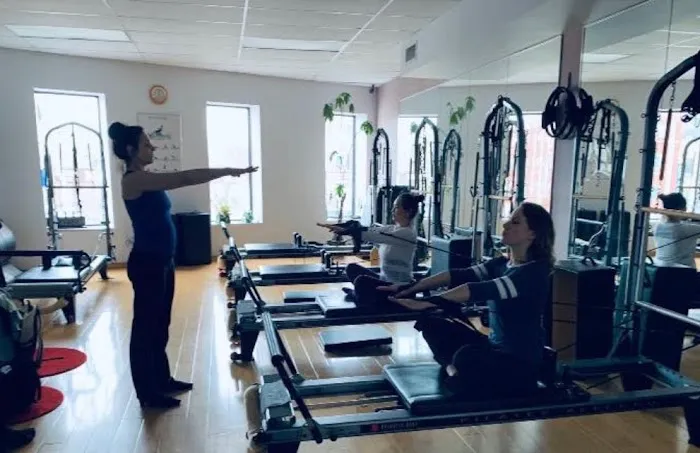 Helen's Intensive Pilates Kings Highway location Picture 4