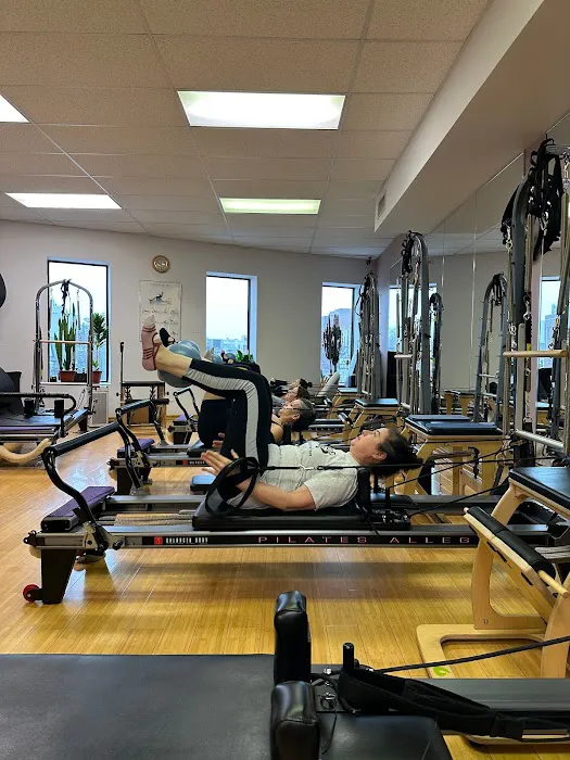 Helen's Intensive Pilates Kings Highway location Picture 8
