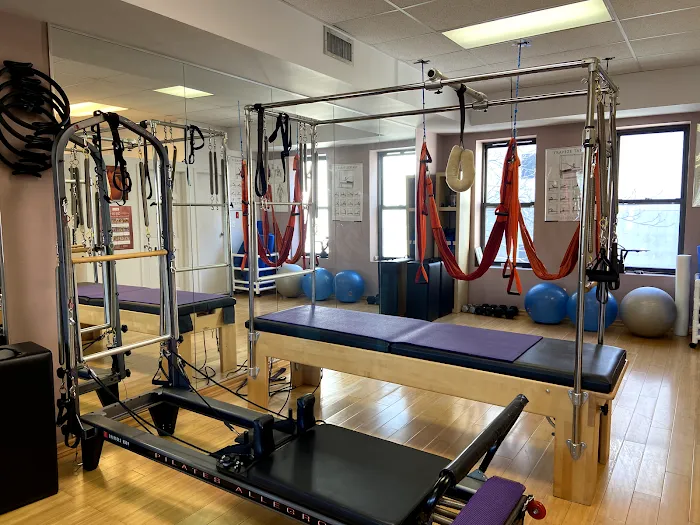 Helen's Intensive Pilates Kings Highway location Picture 10