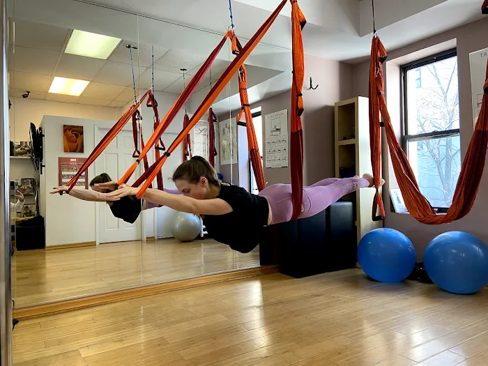 Helen's Intensive Pilates Kings Highway location Picture 9