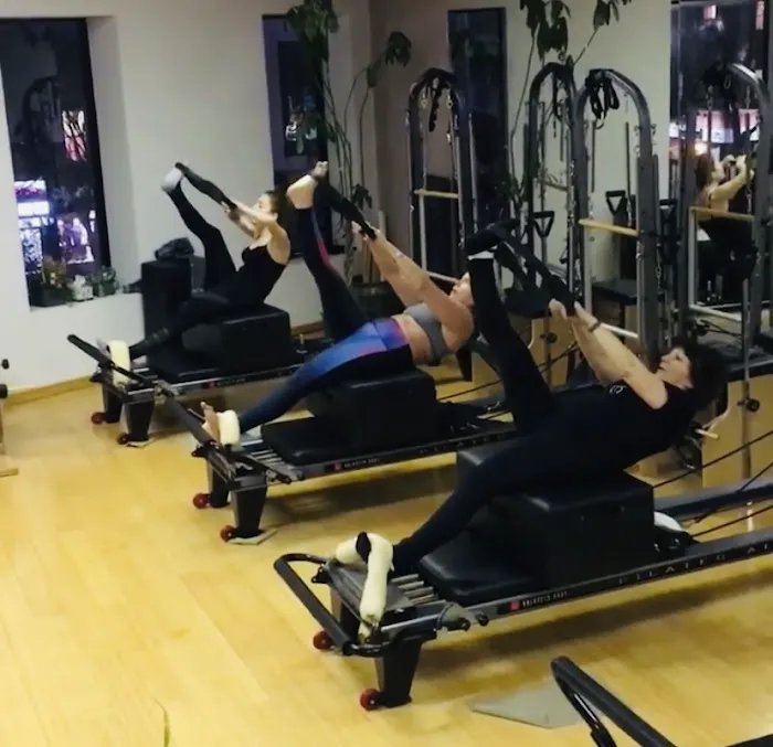 Helen's Intensive Pilates Kings Highway location Picture 2