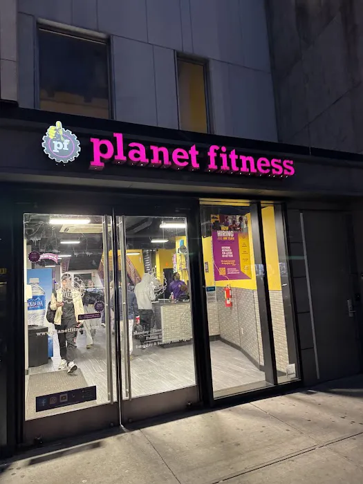 Planet Fitness Picture 4