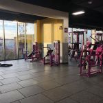 Planet Fitness