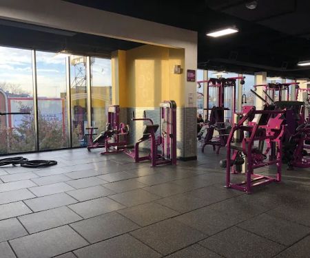 Planet Fitness