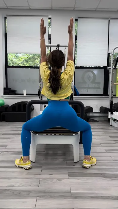 IRAPILATES Picture 8