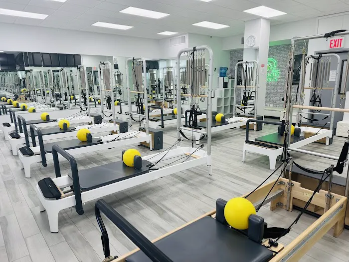 IRAPILATES Picture 3
