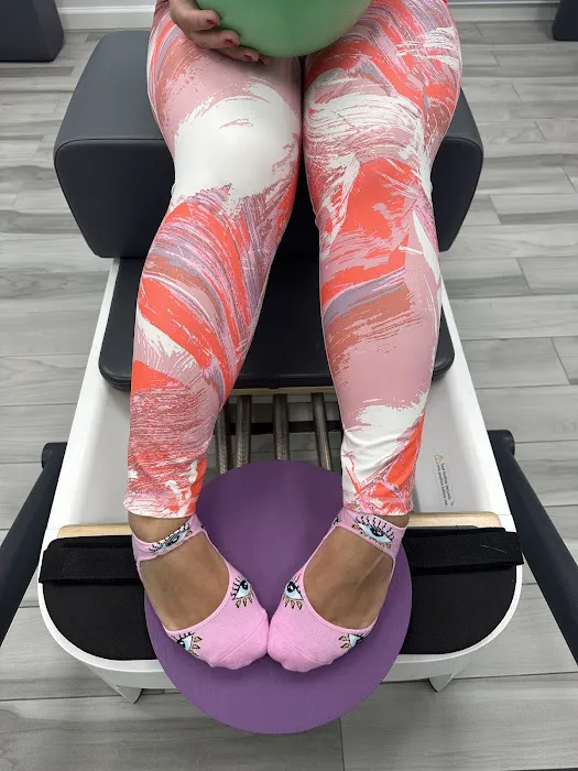IRAPILATES Picture 1