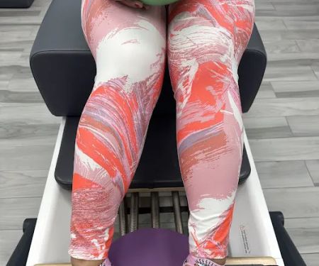 IRAPILATES