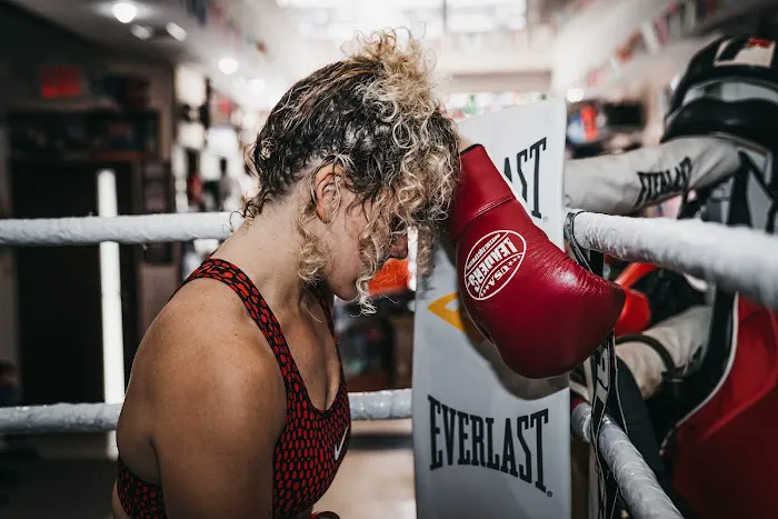 Underground Boxing & Fitness Picture 3