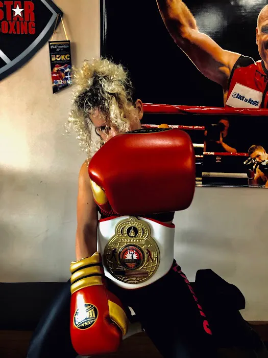 Underground Boxing & Fitness Picture 1