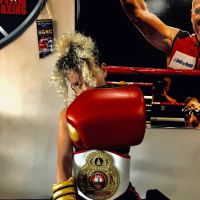 Underground Boxing & Fitness ico