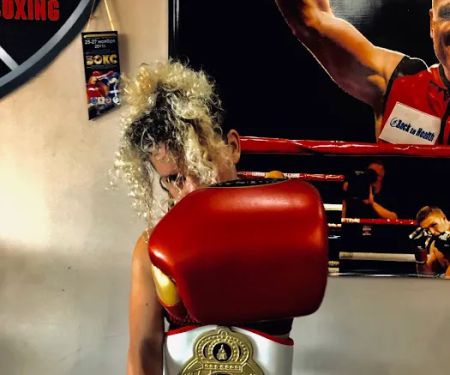 Underground Boxing & Fitness