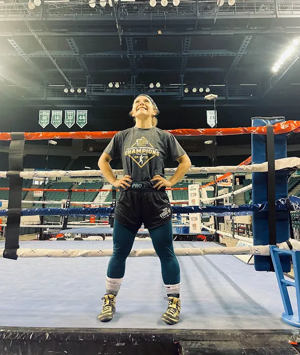 Underground Boxing & Fitness Picture 6