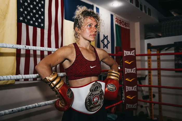 Underground Boxing & Fitness Picture 10