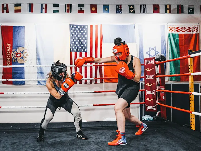 Underground Boxing & Fitness Picture 5