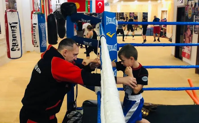 Underground Boxing & Fitness Picture 4