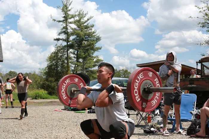 Hudson River Athletics Picture 4