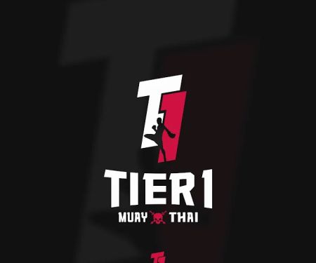 Tier One Muay Thai