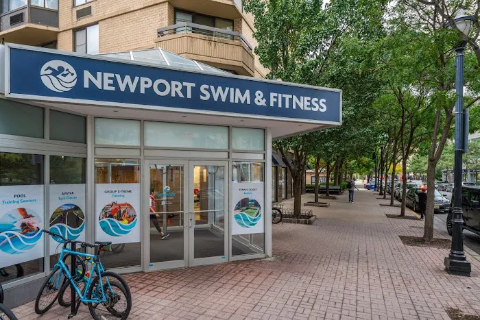 Newport Swim and Fitness Picture 7
