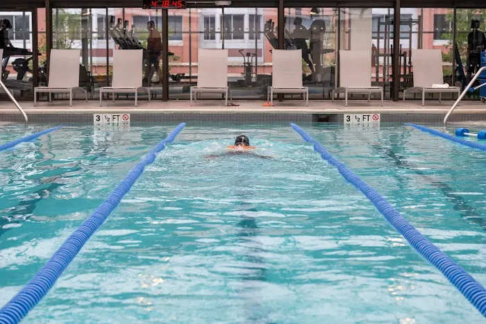 Newport Swim and Fitness Picture 1
