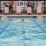 Newport Swim and Fitness