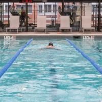 Newport Swim and Fitness ico