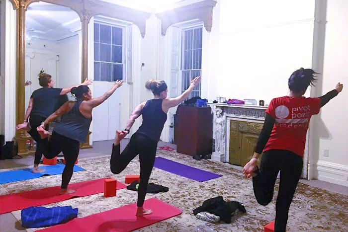 Chilltown Yoga Picture 3