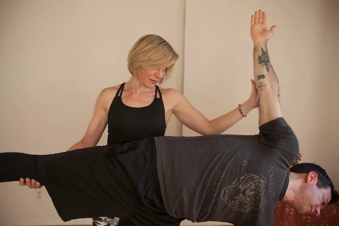 Chilltown Yoga Picture 1