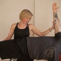 Chilltown Yoga ico