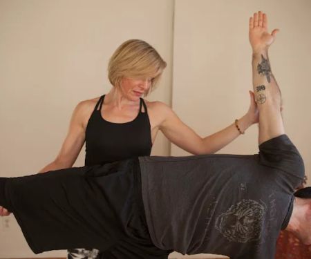 Chilltown Yoga