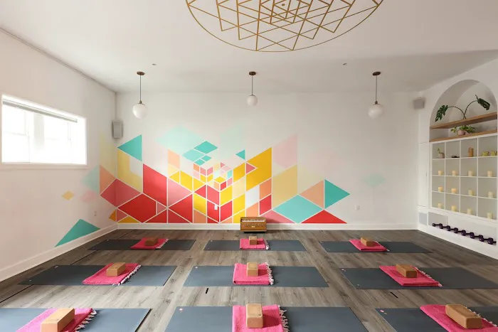Asana Soul Practice - Hoboken Picture 4