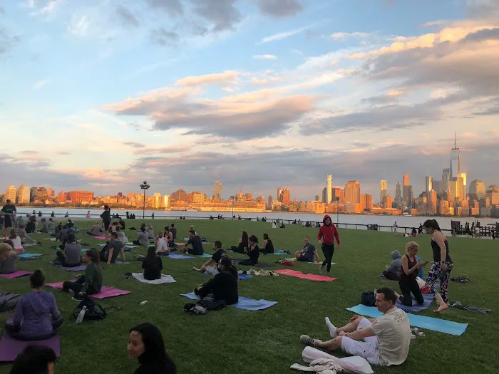 Asana Soul Practice - Hoboken Picture 9