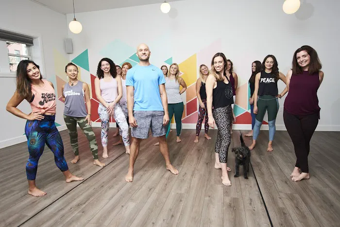 Asana Soul Practice - Hoboken Picture 7