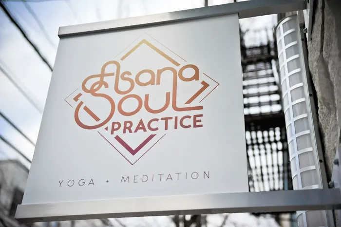 Asana Soul Practice - Hoboken Picture 10