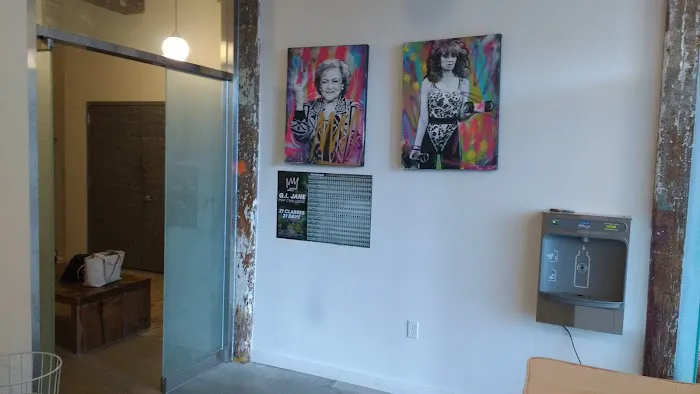 Jane DO - Hoboken Fitness Studio Picture 10