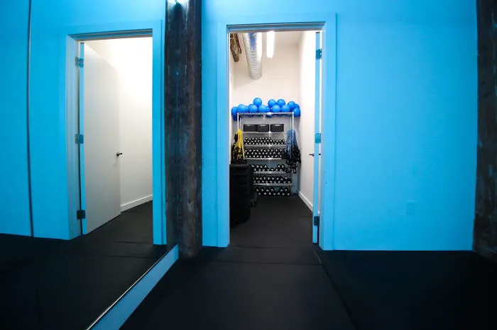 Jane DO - Hoboken Fitness Studio Picture 6