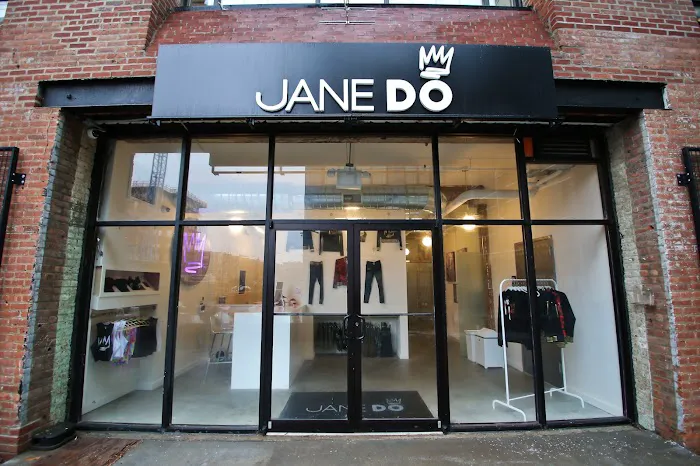 Jane DO - Hoboken Fitness Studio Picture 4