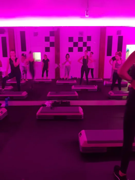 Jane DO - Hoboken Fitness Studio Picture 9