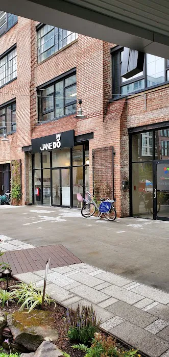 Jane DO - Hoboken Fitness Studio Picture 1