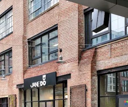 Jane DO - Hoboken Fitness Studio